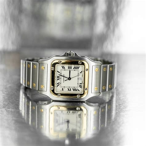 used cartier watches|pre owned cartier watches uk.